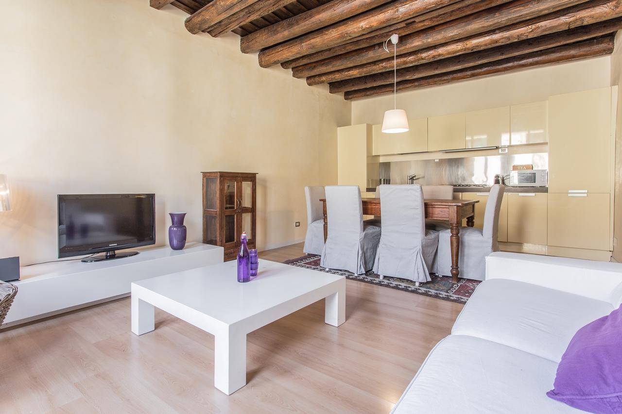 Casa Tadi Padova Centroアパートメント エクステリア 写真