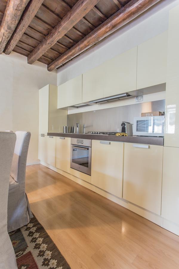 Casa Tadi Padova Centroアパートメント エクステリア 写真