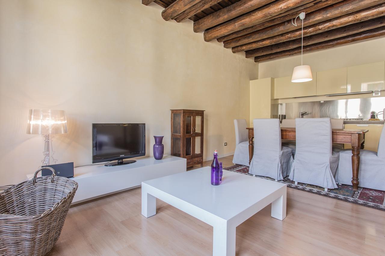 Casa Tadi Padova Centroアパートメント エクステリア 写真