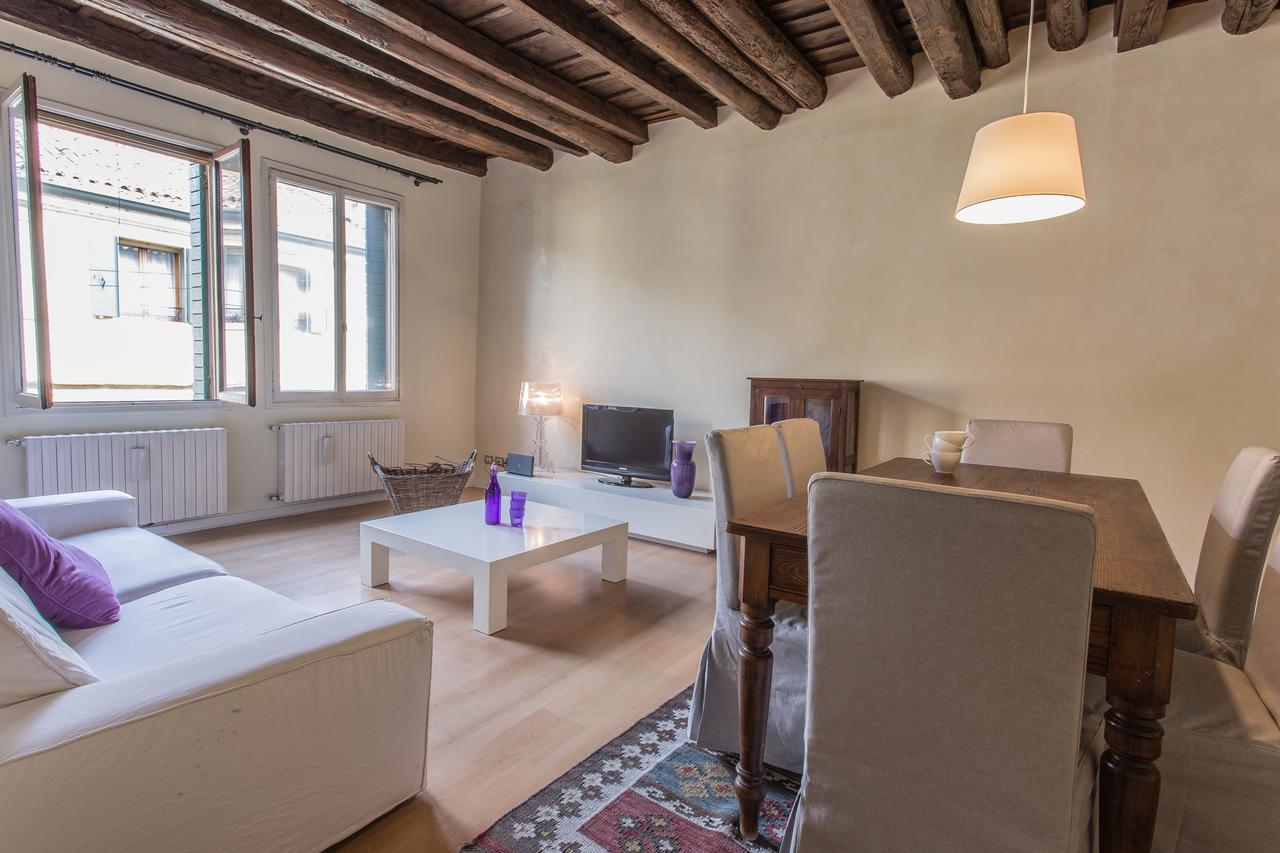 Casa Tadi Padova Centroアパートメント エクステリア 写真