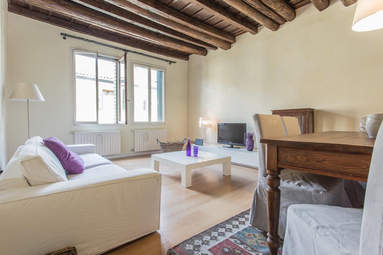 Casa Tadi Padova Centroアパートメント エクステリア 写真