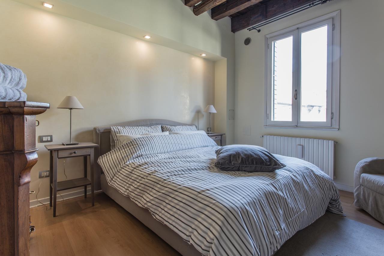 Casa Tadi Padova Centroアパートメント エクステリア 写真
