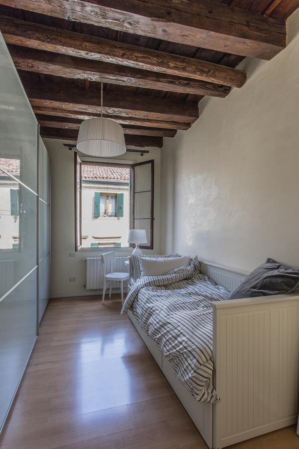 Casa Tadi Padova Centroアパートメント エクステリア 写真